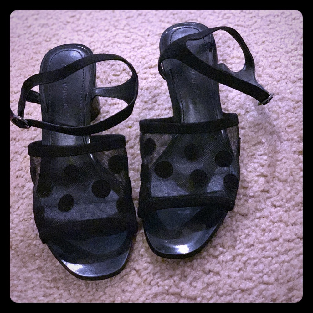 Shoes pumps